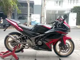 Ninja RR New Th 2014 Original Muluss Joss Murmer