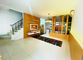 Rumah Di Sedayu City Kelapa Gading-Cluster Eropa