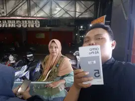 OPPO A5 PRO 8/256 FREE ENCOBUDS3 PRO