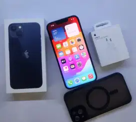 IPHONE 13 - 128GB || SECOND / BEKAS || RESMI