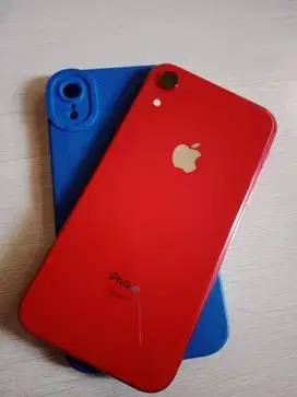 Iphone XR inter 64gb