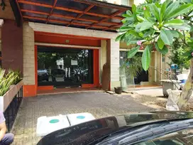 J DI SEWAKAN Ruko aesthetic  di Gading Serpong Ruko 3 Lantai LT 80 m2