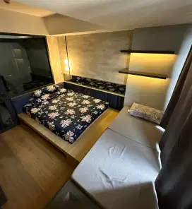 Sewa apartemen Sayana Harapan Indah Bekasi Harian/Transit Termurah