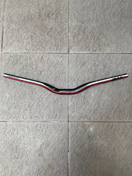 Handlebar oversize united MTB