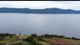 Jual Butuh Cepat Tanah Simanindo Samosir Danau Toba, Sumatra Utara