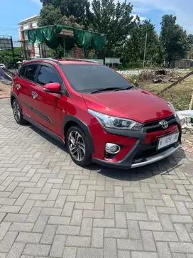 Yaris Heykers 2017 Matic