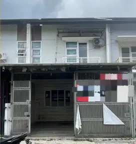 Dijual Lelang Rumah Langka Taman Kopo Indah Murah