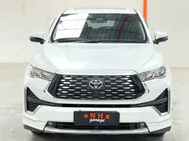 Zenix Q Hybrid Modelista Plat H Low KM 2023