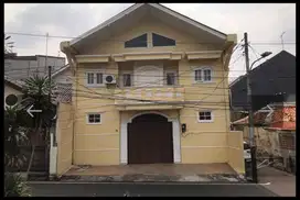 Rumah Kost dijual Murah 2,5 LT. Tebet, Jakarta Selatan, 15 Kamar, SHM