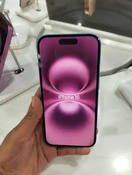 Segampang itu promo Bunga 0% iPhone 16 128gb, elektronik, dll