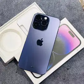 Iphone 14 pro 128gb ibox