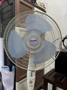 Kipas Angin Cosmos,Istimewa