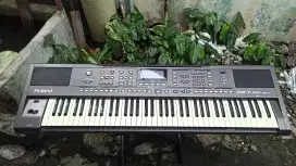 ARoland exr 7s disket