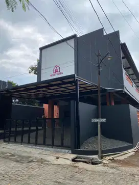 Jual Kos Ekslusif Terbaru di Ring 1 Undip Tembalang