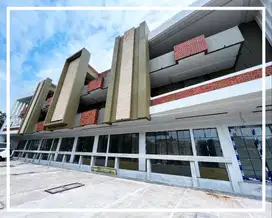 RUMAH KOST BISA DIJADIKAN HOTEL 4 LNTI (156 KT) JAKARTA