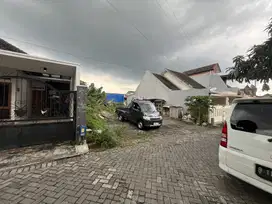 Tanah Candi Panggung suhat Dekat kampus UB