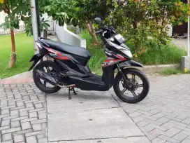 Honda Be at tahun 2019 ss komplit