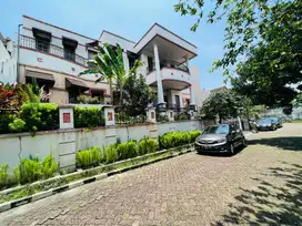 Jual Rumah 2lantai Mewah Besar dan Luas di Ahmad Yani Bogor