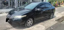 Honda City 2011 Bensin