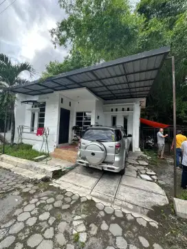 Dijual Rumah di Tilania Kadisoka Yogyakarta
