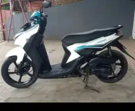 Yamaha gear 2022