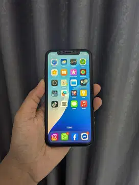 iphone xr 64gb inter black