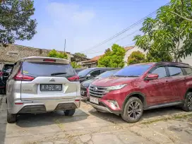 sewa rental murah sejabodetabek