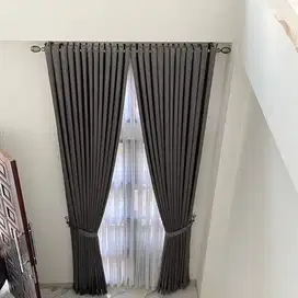 Tukang Gorden Hordeng Gordyn Korden Gordeng Horden Kordeng Curtain