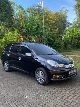 Mobilio e prestige matik 2014