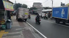 RUMAH HITUNG TANAH PAHLAWAN REVOLUSI