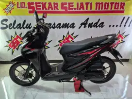 Allnew beat led combibrake 2025 PLAT W.