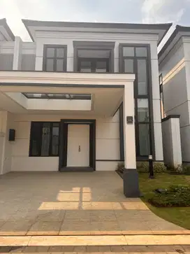 Matera Residence Type 10 x 18 Gading Serpong