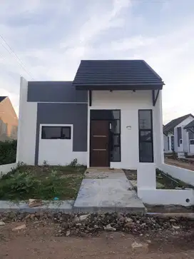 Dijual Perumahan Keandra Park Tahap 2 Kota Cirebon
