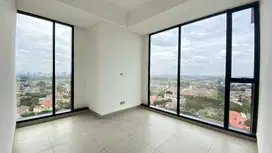 Jual Murah Apartemen Fatmawati City Centre 2 Bedroom Unit Baru