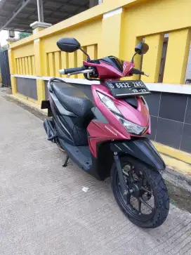 Beat new 2020 pajak hidup surat lengkap