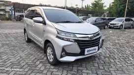 [OLXMOBBI] DP Rendah Toyota Avanza 1.3 G Bensin-MT 2018 PFF