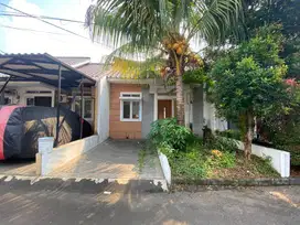 Over Kredit 165JT sisa 7 THN LG bs CASH @Pesona Sawangan Residence