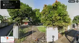 Dijual Tanah SHM untuk Rumah Tinggal/Kost