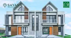 SAYANA NIRWANA RESIDENCE BOGOR
