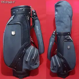 Tas golf volvik