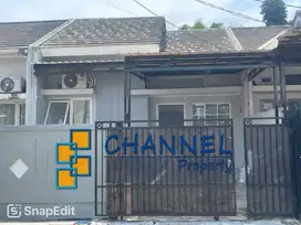 Jual Rumah Serpong Terrace Tangsel, Fl