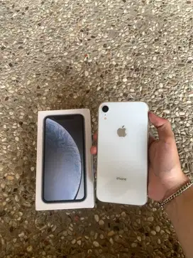 iphone xr 64gb wifonly