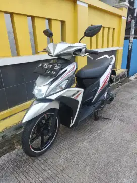 Mio z 2016 pajak hidup surat lengkap