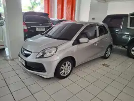 Honda Brio 2013 Matic L Istimewa Sekalo