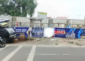 DIJUAL RUKO BARU 2 LT TERMURAAH  DI DUREN SAWIT JAK TIM