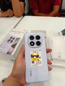 Redmi Note 14 Pro 5G 8/256 Casbback