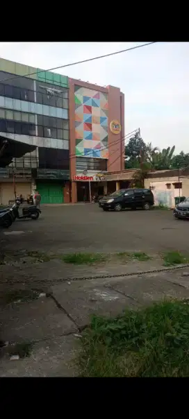 Lowongan Karyawan Warkop
