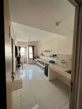 Tower C‼️Apartemen Puncak permia 36 m2 termurah