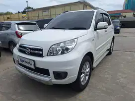 Pajak Panjang - Daihatsu Terios 1.5 TX Bensin-MT 2013