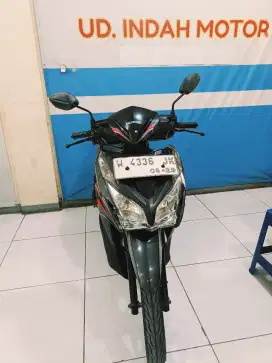 Tukar tambah Honda Vario TECHNO INJEKSI 125 2014